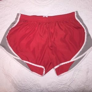 Women's Soffe Shorts