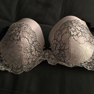 Dream angel lined Demi