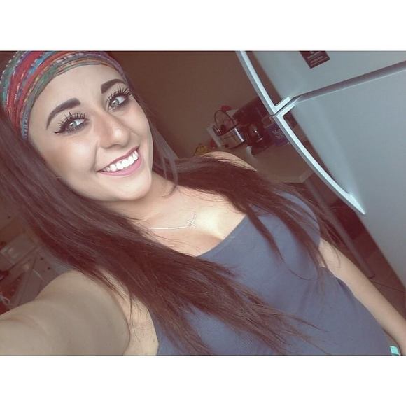 Meet your Posher, Morgan - Picture 1 of 1