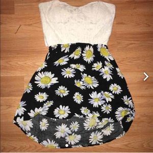 Daisy Dress