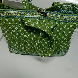 Vera Bradley Shoulder Bag