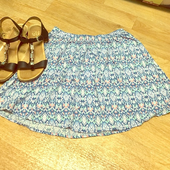 Hollister Dresses & Skirts - 1DAYSALE! Hollister skirt