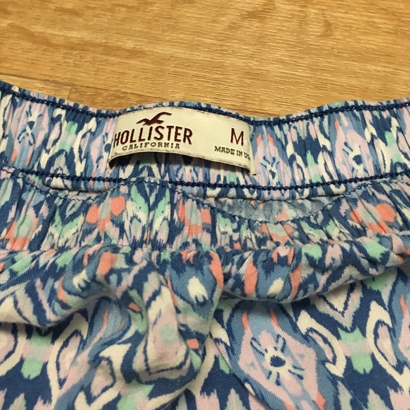 1DAYSALE! Hollister skirt - Picture 2 of 4