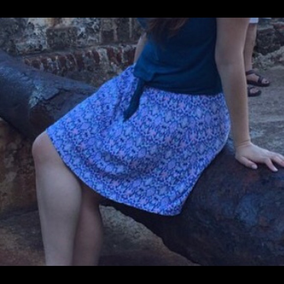 1DAYSALE! Hollister skirt - Picture 4 of 4