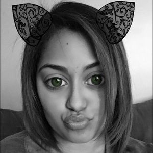 Meet your Posher, Ada