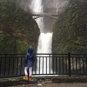 Meet your Posher, Tiffany