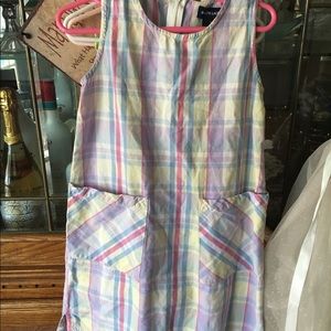 Ralph Lauren scooter dress