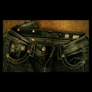 MissMe jeans