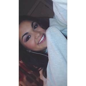 Meet your Posher, Abby