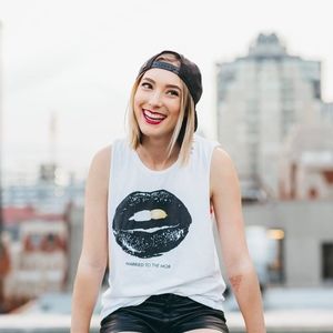 Meet your Posher, Sierra