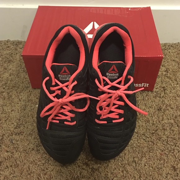 Reebok Crossfit nano 3.0