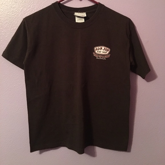 VINTAGE Ron Jon surf shirt