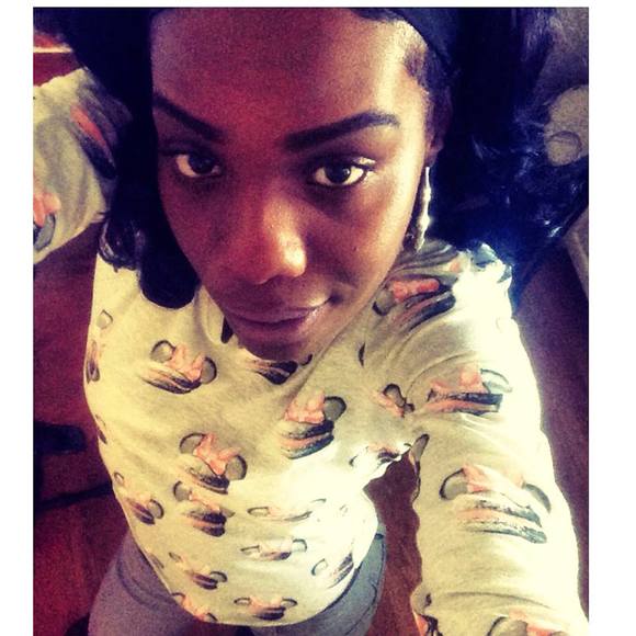 Meet your Posher, Eri