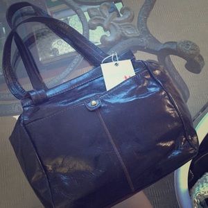 Hobo shoulder bag