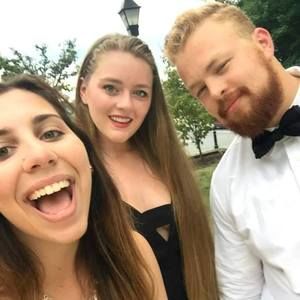 Meet your Posher, Kelly