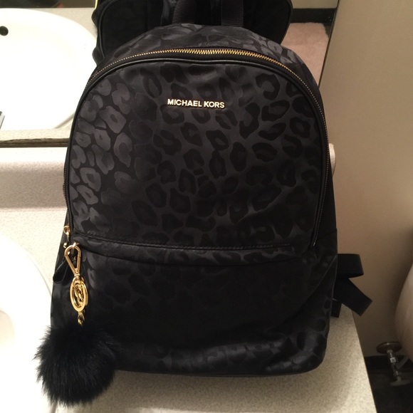 Michael Kors Handbags - Michael Kors backpack