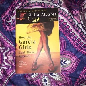 How the Garcia girls lost their accents