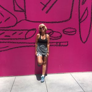 Meet your Posher, Beth