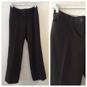 Loft- Ann Pants