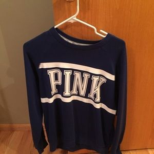 Victoria Secret PINK Crewneck