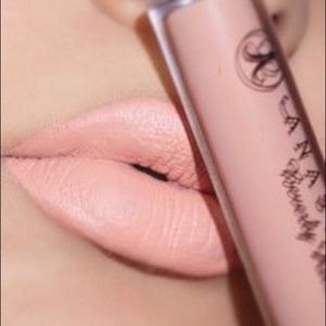 Anastasia Liquid Lipstick "Milkshake"