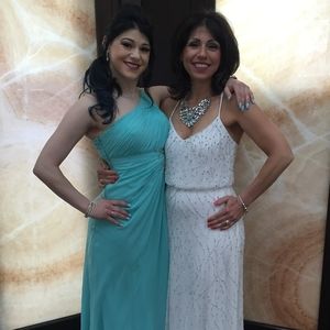 Meet your Posher, Marisa