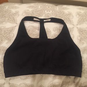 Athleta Sports Bra