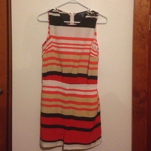 Summer classy Romper 😎