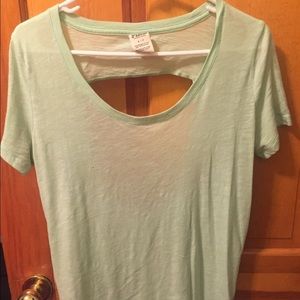 VS PINK Tee