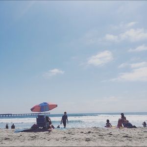 Meet your Posher, Sylvia