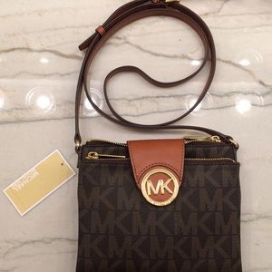 Michael Kors bag