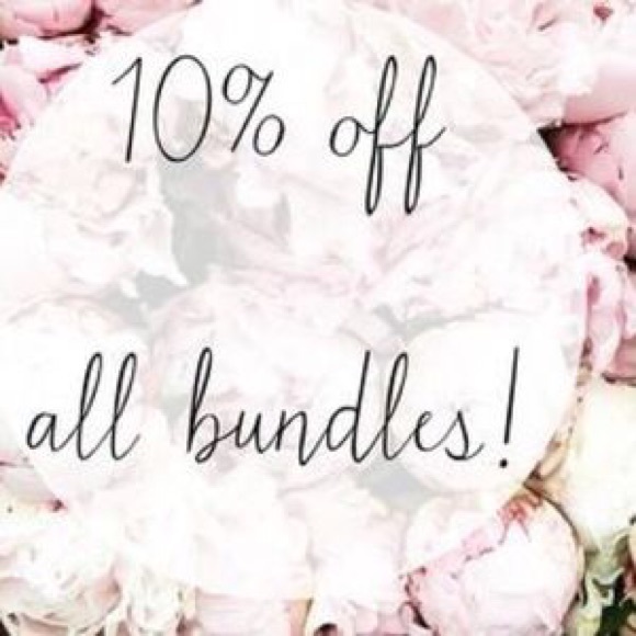 4+ items!! Buy your bundles NOW!! - Picture 1 of 1