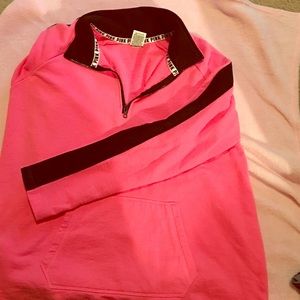 Victoria secret hoodie