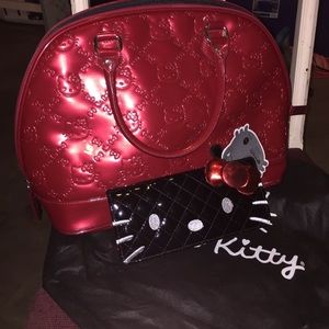 Hello kitty