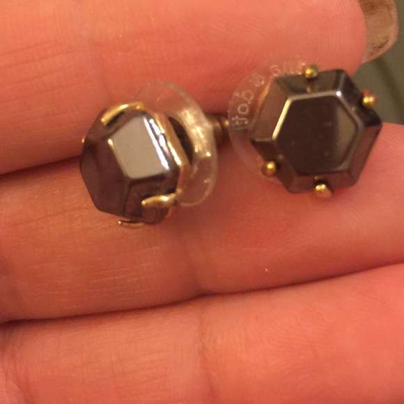 Stella and dot Studs