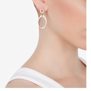 Folli Follie earrings