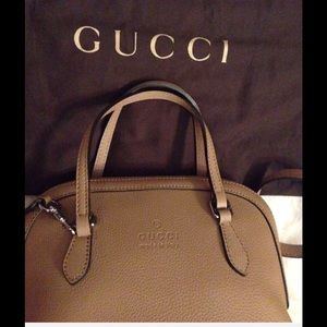 Gucci Azbor Mini Handbag