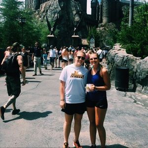 Meet your Posher, Darah