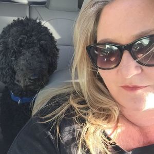 Meet your Posher, Kristina