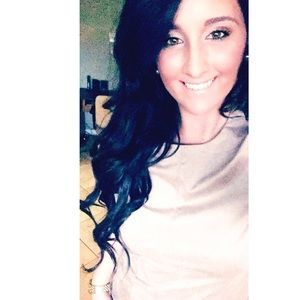 Meet your Posher, Mary ellyn