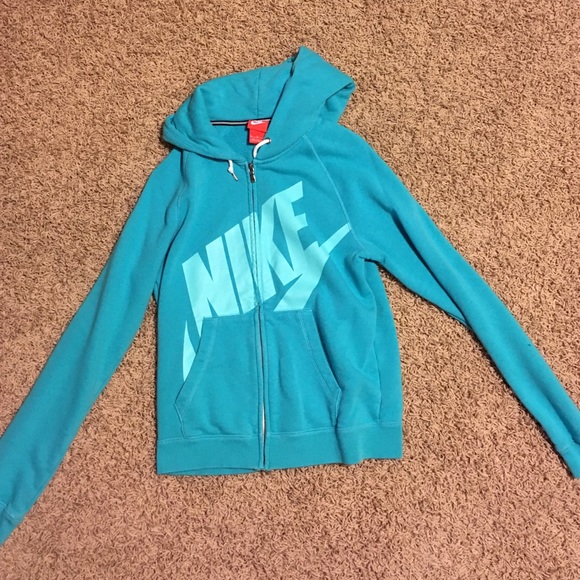 Nike Hoodie
