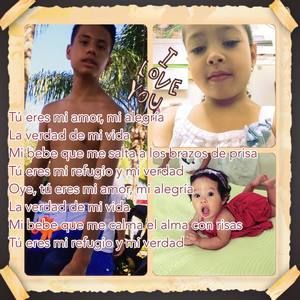 Meet your Posher, Edith