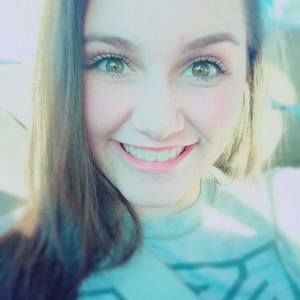 Meet your Posher, Mallory