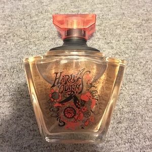 Harley Quinn Perfume