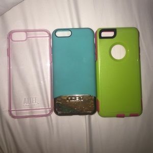 iPhone 6/6s cases