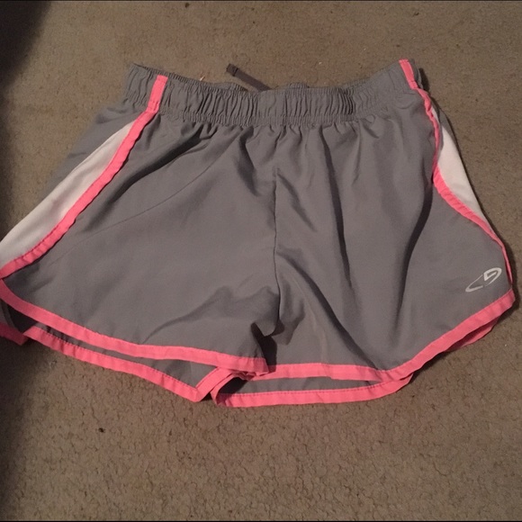 Champion Athletic Shorts