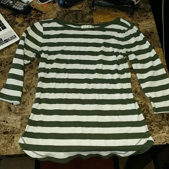 Top from Dress Barn