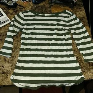 Top from Dress Barn