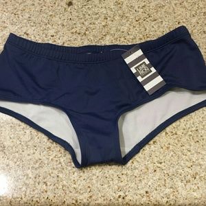 Brand new hipster swim bottoms