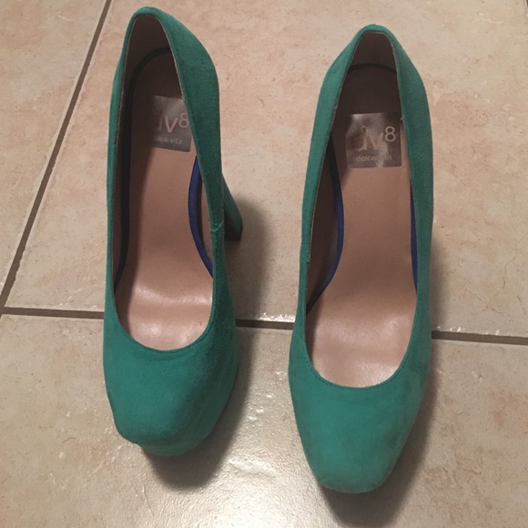 Dolce vita pumps ! - Picture 1 of 4